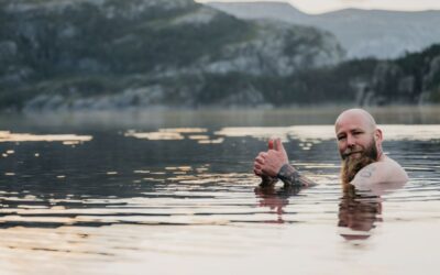 Breathwork: Balans en energie uit ademhaling
